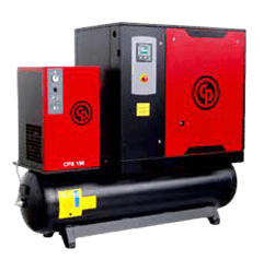 CPM / CPI Series